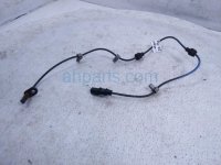 Honda FR/LH ABS WHEEL SPEED SENSOR-1.5T Honda FR/LH ABS WHEEL SPEED SENSOR-1.5T