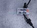 2023 Honda CR V Front Passenger Abs Wheel Speed Sensor 1.5t 57450 3A0 A01 Replacement 2023 Honda CR V Front Passenger Abs Wheel Speed Sensor 1.5t 57450 3A0 A01 Replacement thumbnail