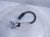 2023 Honda CR V Ac Pipe Line A/c Refrigerant Hose 1.5t Awd 80311 3A0 A01 Replacement 2023 Honda CR V Ac Pipe Line A/c Refrigerant Hose 1.5t Awd 80311 3A0 A01 Replacement thumbnail