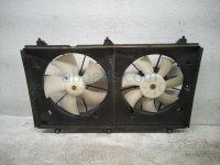 Honda RADIATOR FAN ASSEMBLY Honda RADIATOR FAN ASSEMBLY