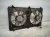 2006 Honda Accord Cooling Radiator Fan Assembly 19015 RAA A01 Replacement 2006 Honda Accord Cooling Radiator Fan Assembly 19015 RAA A01 Replacement thumbnail