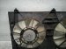 2006 Honda Accord Cooling Radiator Fan Assembly 19015 RAA A01 Replacement 2006 Honda Accord Cooling Radiator Fan Assembly 19015 RAA A01 Replacement thumbnail