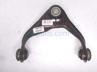 Acura FR/LH UPPER CONTROL ARM Acura FR/LH UPPER CONTROL ARM