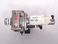 Acura ELECTRIC BRAKE MASTER CYLINDER Acura ELECTRIC BRAKE MASTER CYLINDER