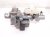 2022 Acura TLX Electric Brake Master Cylinder 57300 TGV A02 Replacement 2022 Acura TLX Electric Brake Master Cylinder 57300 TGV A02 Replacement thumbnail