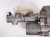 2022 Acura TLX Electric Brake Master Cylinder 57300 TGV A02 Replacement 2022 Acura TLX Electric Brake Master Cylinder 57300 TGV A02 Replacement thumbnail