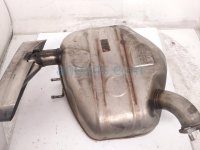 Acura RH EXHAUST MUFFLER W/TIP-2.0L FWD Acura RH EXHAUST MUFFLER W/TIP-2.0L FWD