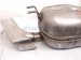 2022 Acura TLX Passenger Exhaust Muffler W/tip 2.0l Fwd 18307 TGV A03 Replacement 2022 Acura TLX Passenger Exhaust Muffler W/tip 2.0l Fwd 18307 TGV A03 Replacement thumbnail