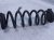 2023 Honda CR V Strut / / Shock Absorber Rear Passenger Coil Spring 1.5t Awd 52441 3A0 A51 Replacement 2023 Honda CR V Strut / / Shock Absorber Rear Passenger Coil Spring 1.5t Awd 52441 3A0 A51 Replacement thumbnail