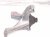 2022 Acura TLX Engine/motor Passenger Engine Mount 2.0l Fwd 50820 TGV A01 Replacement 2022 Acura TLX Engine/motor Passenger Engine Mount 2.0l Fwd 50820 TGV A01 Replacement thumbnail
