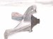 2022 Acura TLX Engine/motor Passenger Engine Mount 2.0l Fwd 50820 TGV A01 Replacement 2022 Acura TLX Engine/motor Passenger Engine Mount 2.0l Fwd 50820 TGV A01 Replacement thumbnail