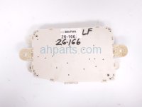 Acura LH CABIN FUSE BOX - FWD 2.0L Acura LH CABIN FUSE BOX - FWD 2.0L