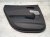 2022 Acura TLX Trim / Liner Rear Driver Interior Door Panel Black 83751 TGV A03ZA Replacement 2022 Acura TLX Trim / Liner Rear Driver Interior Door Panel Black 83751 TGV A03ZA Replacement thumbnail