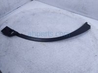 Honda RR/LH WHEEL OPENING MOLDING - BLUE Honda RR/LH WHEEL OPENING MOLDING - BLUE