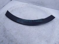 Honda RR/RH WHEEL OPENING MOLDING - BLUE Honda RR/RH WHEEL OPENING MOLDING - BLUE