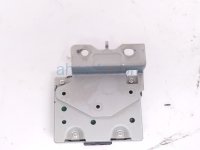 Honda ACTIVE NOISE CONTROL UNIT - LX Honda ACTIVE NOISE CONTROL UNIT - LX