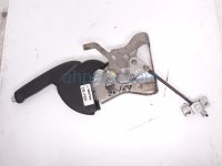 Honda EMERGENCY PARKING BRAKE HANDLE ASSY Honda EMERGENCY PARKING BRAKE HANDLE ASSY