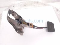 Honda BRAKE PEDAL ASSY FL - 2.4L Honda BRAKE PEDAL ASSY FL - 2.4L