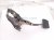 2017 Honda Accord Brake Pedal Assy Fl 2.4l 46600 T2A A81 Replacement 2017 Honda Accord Brake Pedal Assy Fl 2.4l 46600 T2A A81 Replacement thumbnail