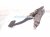 2017 Honda Accord Brake Pedal Assy Fl 2.4l 46600 T2A A81 Replacement 2017 Honda Accord Brake Pedal Assy Fl 2.4l 46600 T2A A81 Replacement thumbnail