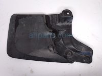 Toyota FR/RH MUD FLAP / SPLASH GUARD Toyota FR/RH MUD FLAP / SPLASH GUARD