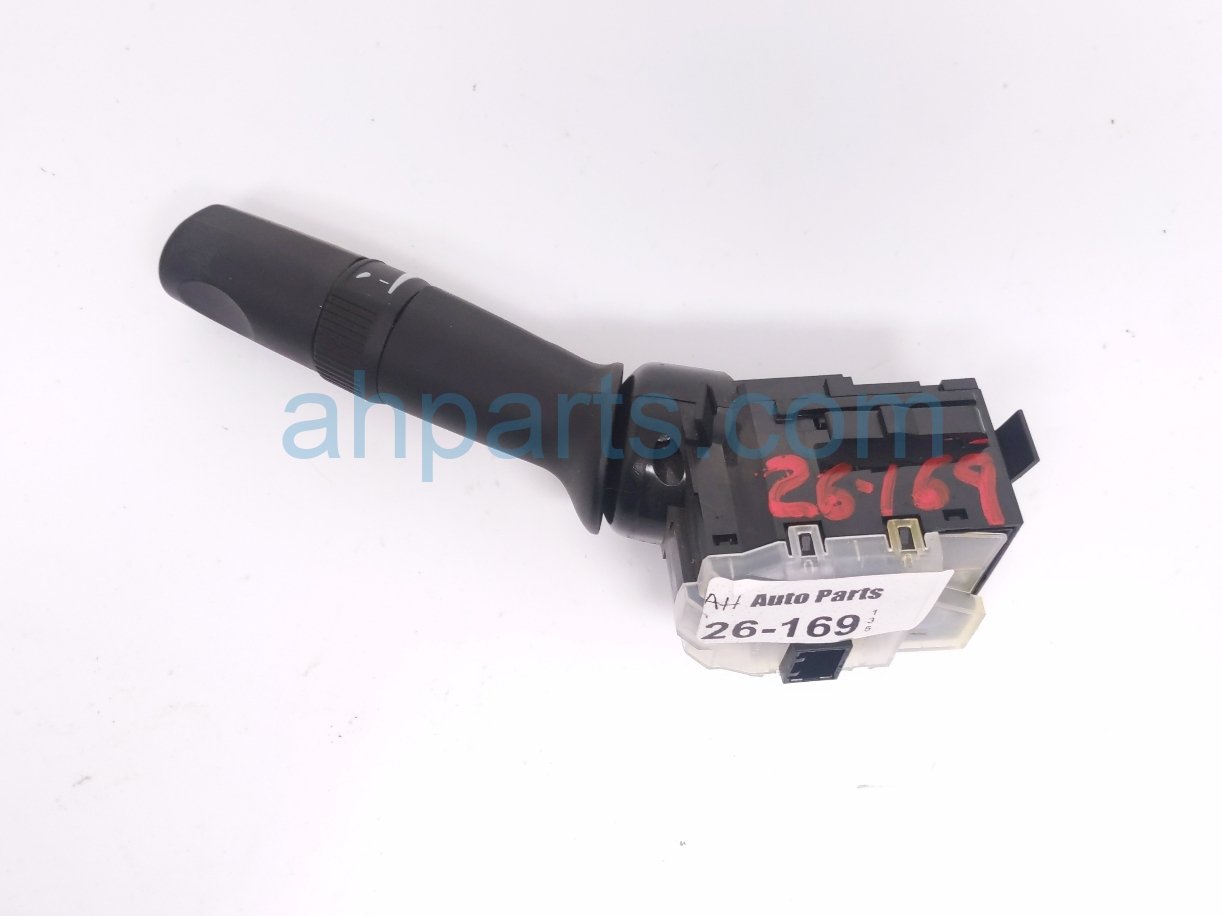 Honda WINDSHIELD WIPER COLUMN SWITCH