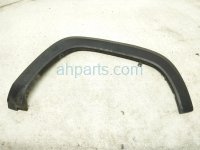 $95 Toyota FR/RH FENDER FLARE - WHITE $95 Toyota FR/RH FENDER FLARE - WHITE