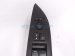 2017 Honda Accord Power / Master Window Control Switch 83592 T2A A01ZA Replacement 2017 Honda Accord Power / Master Window Control Switch 83592 T2A A01ZA Replacement thumbnail