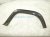 2022 Toyota Tacoma Rear Driver Wheel Opening Molding Black 75874 04090 Replacement 2022 Toyota Tacoma Rear Driver Wheel Opening Molding Black 75874 04090 Replacement thumbnail