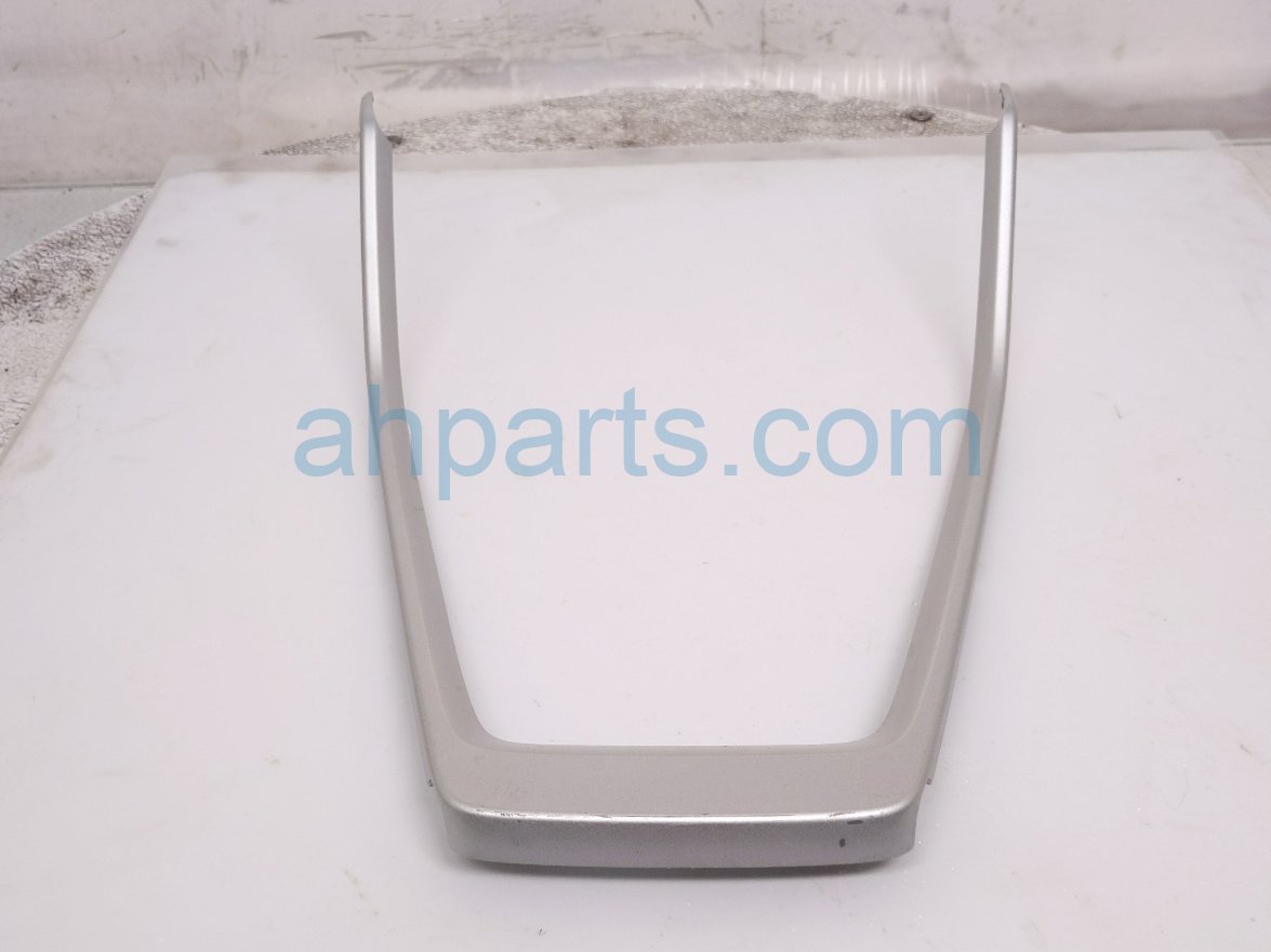 2024 Toyota Rav 4 Center Console Trim Garnish blk 58831 0R060 Replacement 2024 Toyota Rav 4 Center Console Trim Garnish blk 58831 0R060 Replacement thumbnail