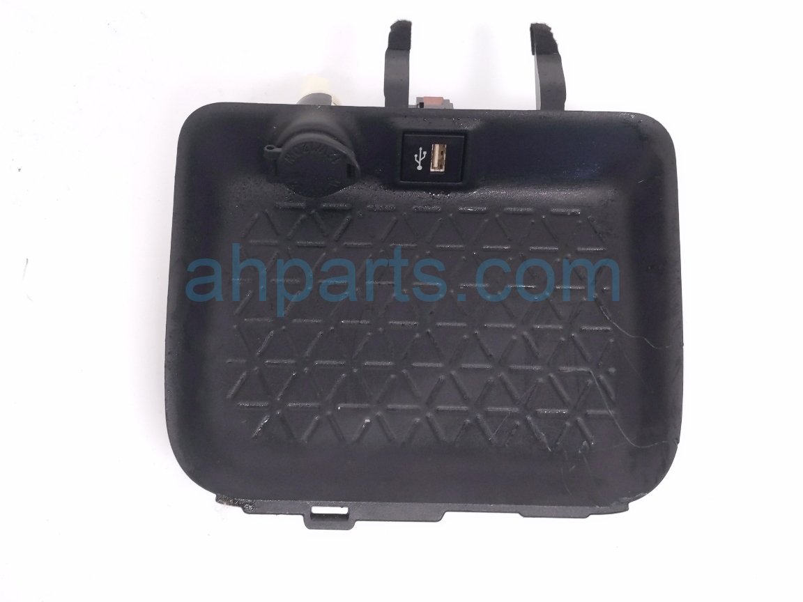 2024 Toyota Rav 4 Center Console Strg Tray W/usb blk 58813 0R060 Replacement 2024 Toyota Rav 4 Center Console Strg Tray W/usb blk 58813 0R060 Replacement thumbnail