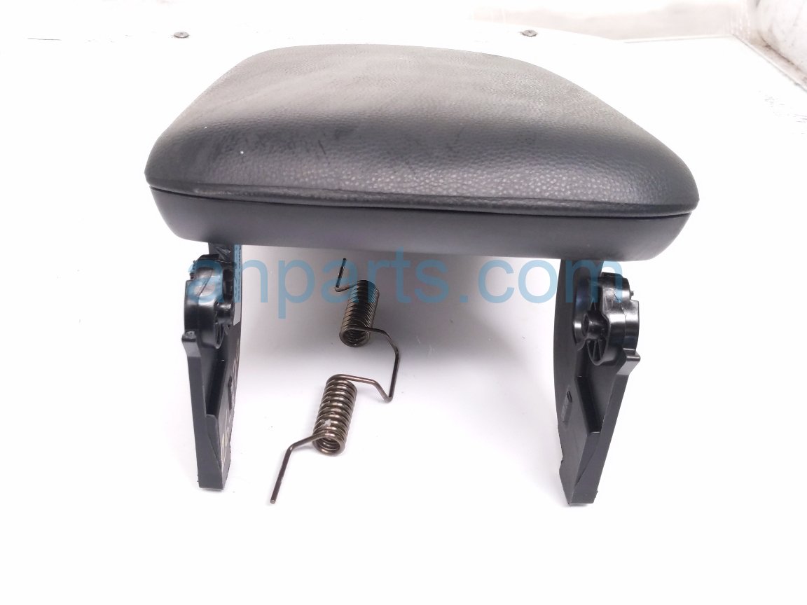 2024 Toyota Rav 4 Center Console Armrest Lid Black 58920 0R010 C0 Replacement 2024 Toyota Rav 4 Center Console Armrest Lid Black 58920 0R010 C0 Replacement thumbnail