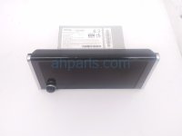 Toyota RADIO RECEIVER & DISPLAY SCREEN Toyota RADIO RECEIVER & DISPLAY SCREEN