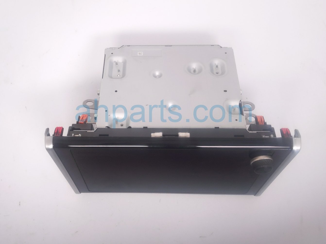 2024 Toyota Rav 4 Radio Receiver & Display Screen 86140 0R630 Replacement 2024 Toyota Rav 4 Radio Receiver & Display Screen 86140 0R630 Replacement thumbnail
