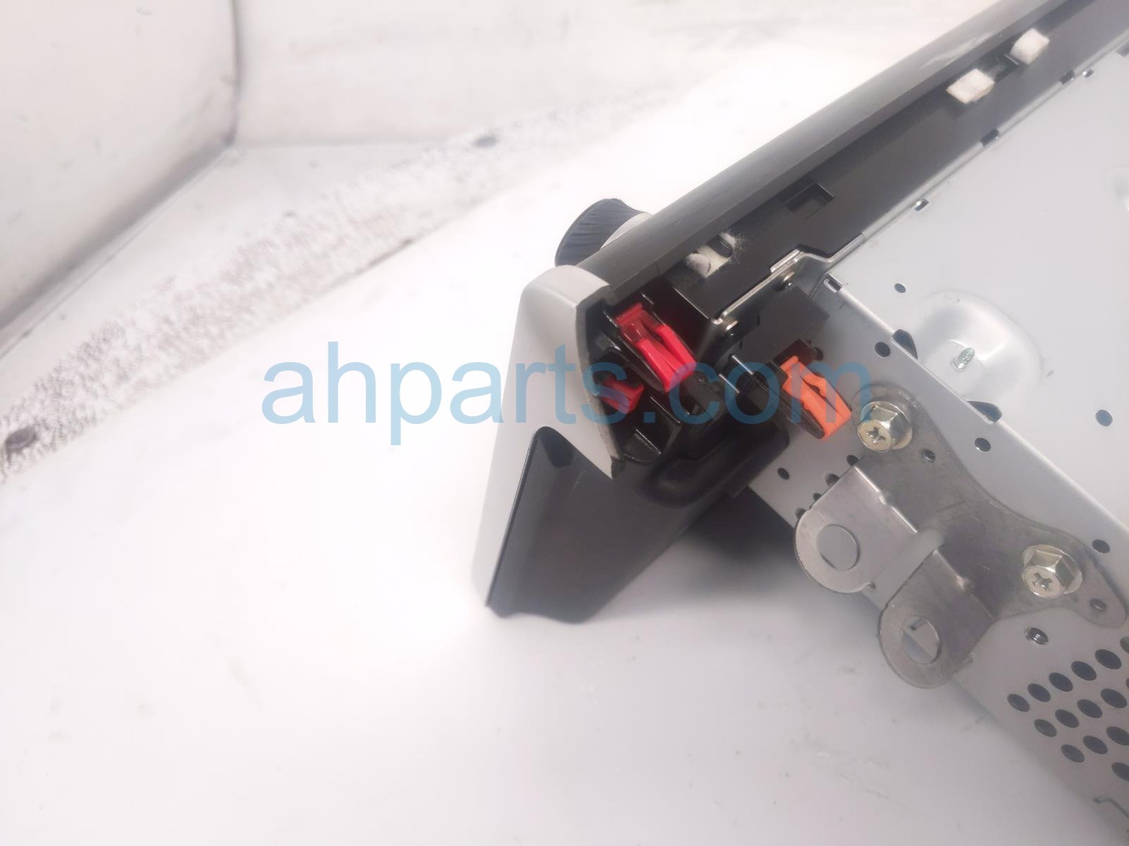 2024 Toyota Rav 4 Radio Receiver & Display Screen 86140 0R630 Replacement 2024 Toyota Rav 4 Radio Receiver & Display Screen 86140 0R630 Replacement thumbnail