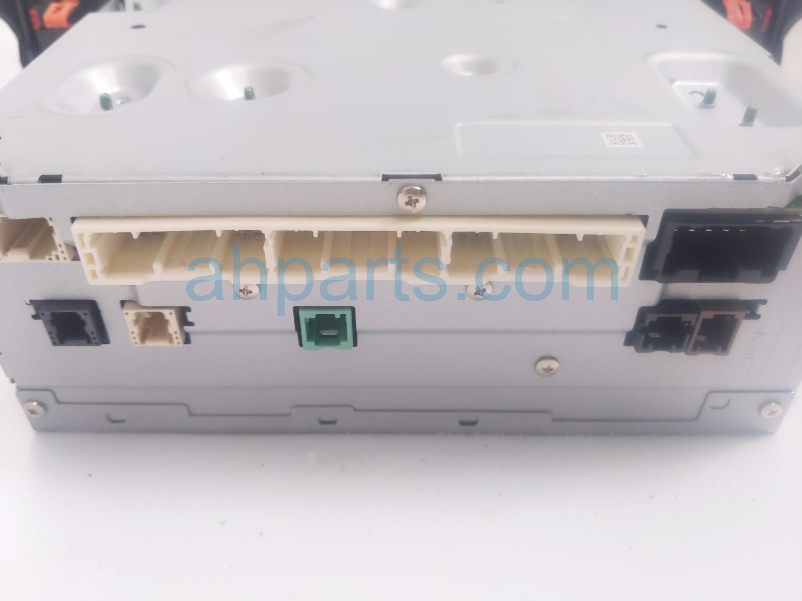 2024 Toyota Rav 4 Radio Receiver & Display Screen 86140 0R630 Replacement 2024 Toyota Rav 4 Radio Receiver & Display Screen 86140 0R630 Replacement thumbnail
