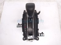 Honda A/T FLOOR SHIFTER W/KNOB - 2.4L Honda A/T FLOOR SHIFTER W/KNOB - 2.4L