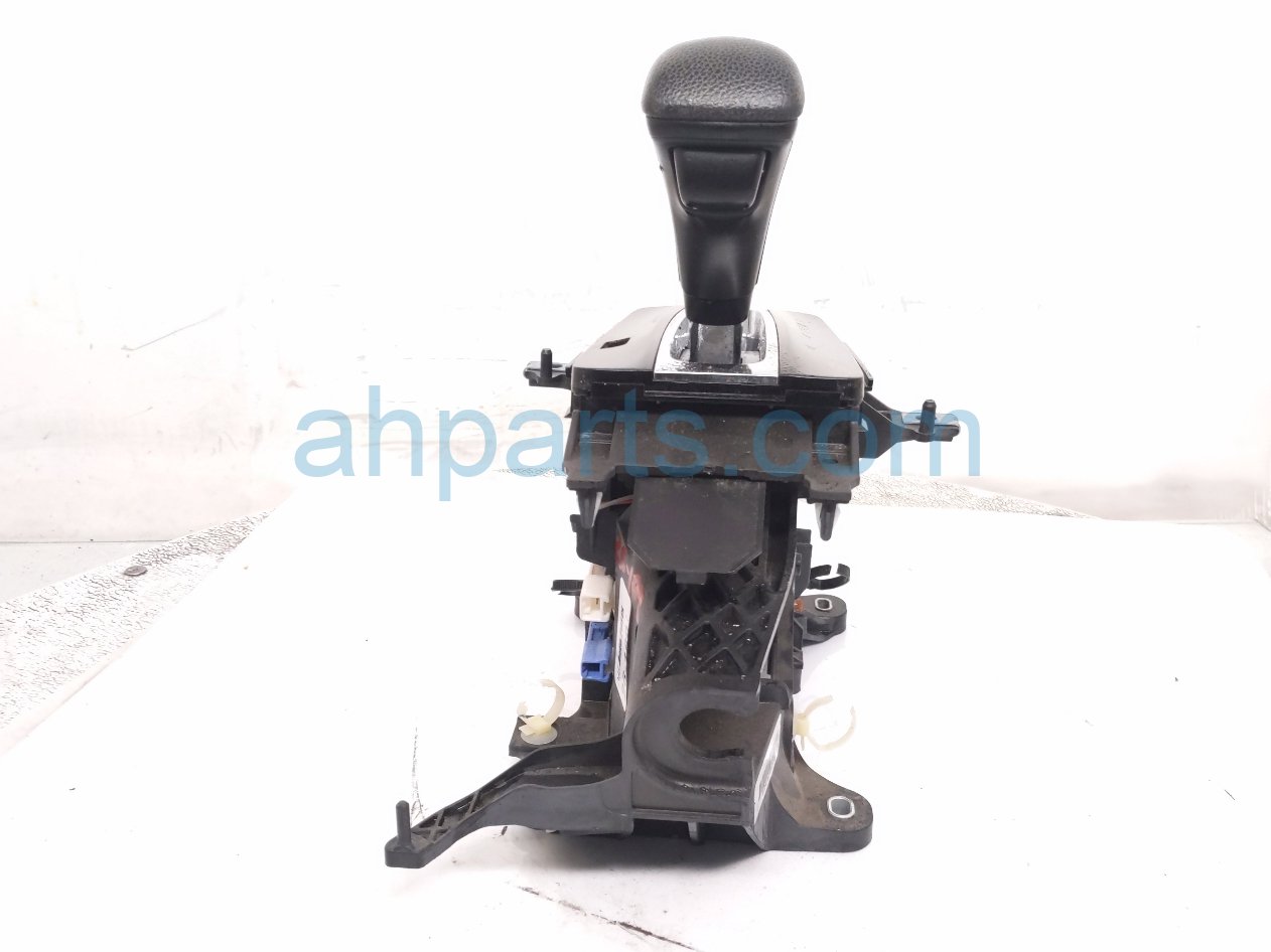 2017 Honda Accord A/t Floor Shifter W/knob 2.4l 54130 T2A A81ZA Replacement 2017 Honda Accord A/t Floor Shifter W/knob 2.4l 54130 T2A A81ZA Replacement thumbnail