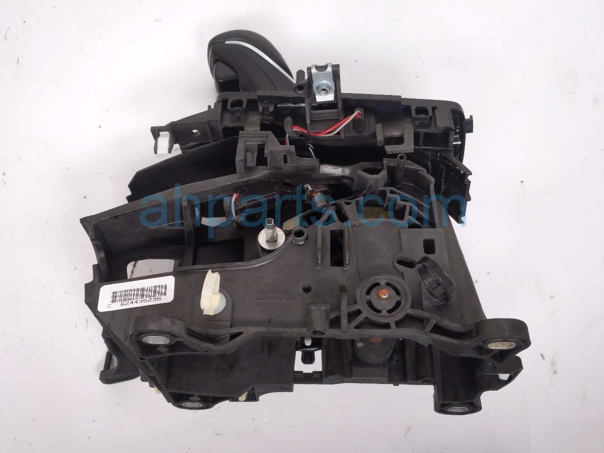 2017 Honda Accord A/t Floor Shifter W/knob 2.4l 54130 T2A A81ZA Replacement 2017 Honda Accord A/t Floor Shifter W/knob 2.4l 54130 T2A A81ZA Replacement thumbnail