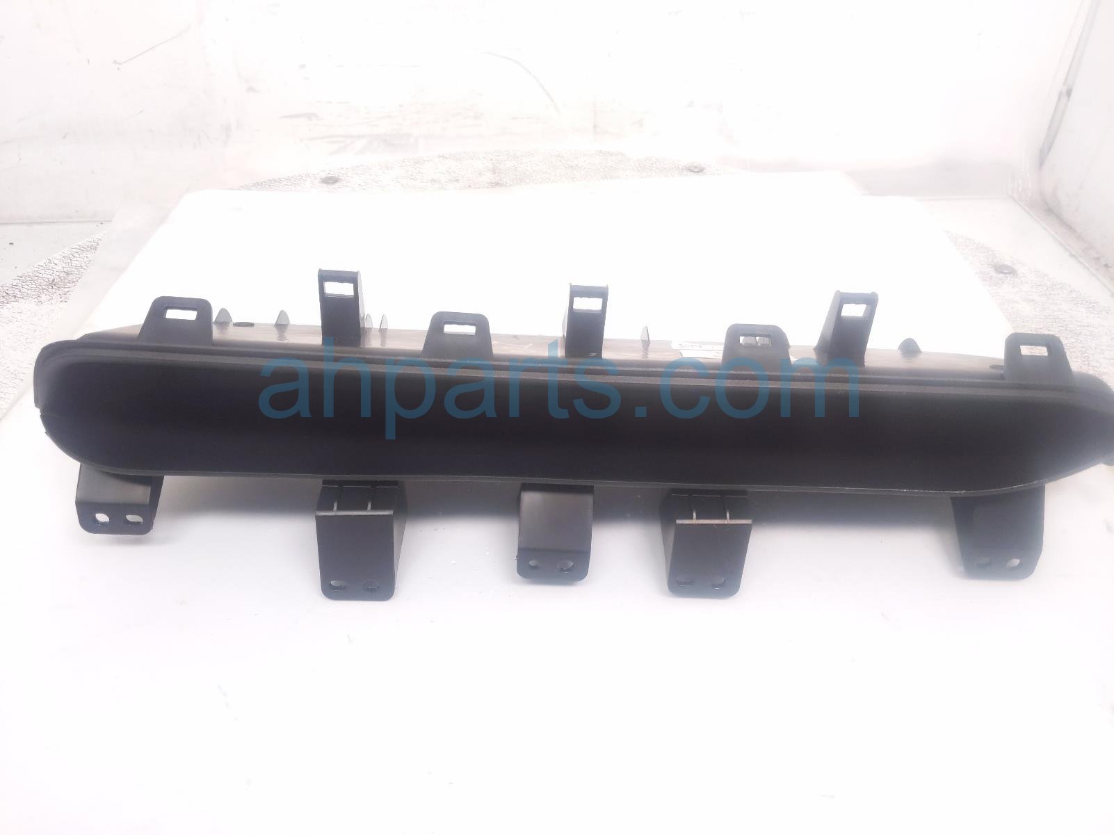 2024 Toyota Rav 4 Passenger Dash Air Vent Duct Blk 55445 0R010 Replacement 2024 Toyota Rav 4 Passenger Dash Air Vent Duct Blk 55445 0R010 Replacement thumbnail