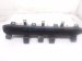 2024 Toyota Rav 4 Passenger Dash Air Vent Duct Blk 55445 0R010 Replacement 2024 Toyota Rav 4 Passenger Dash Air Vent Duct Blk 55445 0R010 Replacement thumbnail