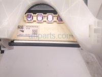 Toyota LH CABIN FUSE BOX / JUNCTION BLOCK Toyota LH CABIN FUSE BOX / JUNCTION BLOCK