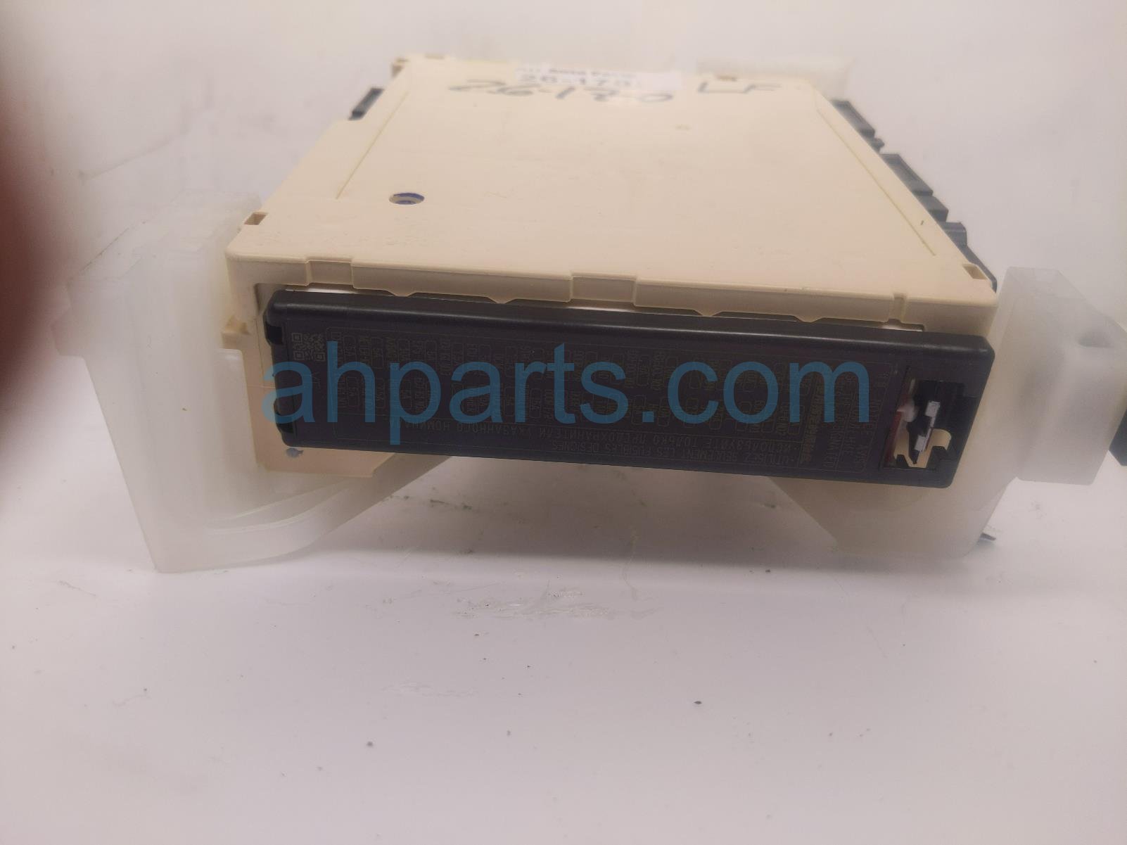 2024 Toyota Rav 4 Driver Cabin Fuse Box / Junction Block 82730 0R210 Replacement 2024 Toyota Rav 4 Driver Cabin Fuse Box / Junction Block 82730 0R210 Replacement thumbnail