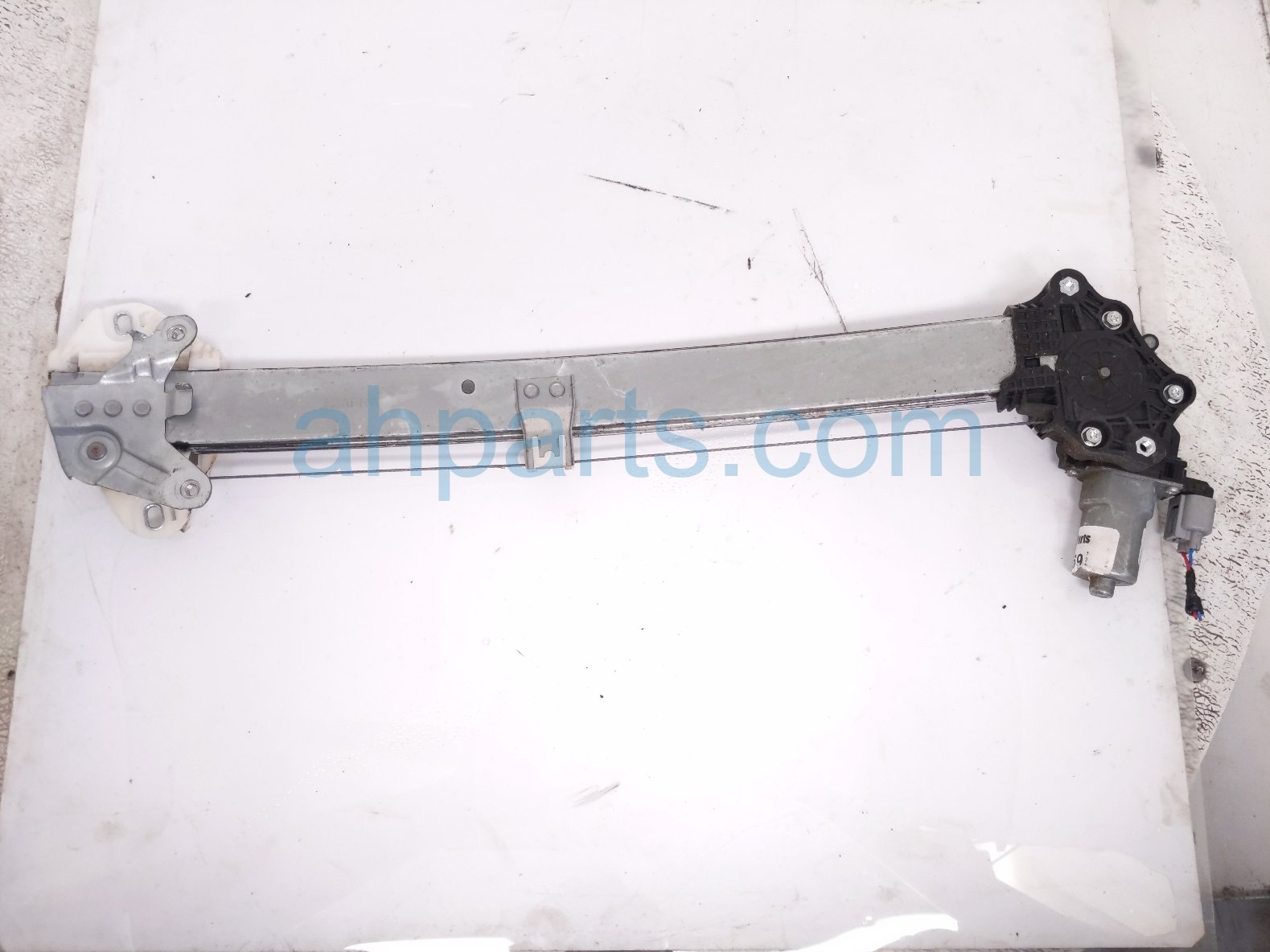 Honda FR/RH WINDOW REGULATOR & MOTOR