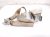 2017 Honda Accord Rear Passenger Seat Belt Tan 04824 T2F A10ZA Replacement 2017 Honda Accord Rear Passenger Seat Belt Tan 04824 T2F A10ZA Replacement thumbnail
