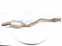Audi LH EXHAUST CONVERTER - 3.0L Audi LH EXHAUST CONVERTER - 3.0L