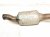 2012 Audi A6 Audi Catalytic Driver Exhaust Converter 3.0l 8K0253211C Replacement 2012 Audi A6 Audi Catalytic Driver Exhaust Converter 3.0l 8K0253211C Replacement thumbnail