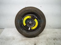 Volkswagen T145/85R18 SPARE DONUT WHEEL & TIRE Volkswagen T145/85R18 SPARE DONUT WHEEL & TIRE