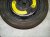 2024 Volkswagen Tiguan Rim T145/85r18 Spare Donut Wheel & Tire 5N0 601 027 F 03C Replacement 2024 Volkswagen Tiguan Rim T145/85r18 Spare Donut Wheel & Tire 5N0 601 027 F 03C Replacement thumbnail