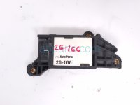 Acura RR/RH BLIND SPOT RADAR UNIT Acura RR/RH BLIND SPOT RADAR UNIT
